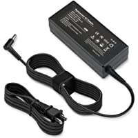 DJW 19.5V 2.31A 45W Ac Adapter/Power Cord Supply for HP Pavilion 11 13 15;HP elitebook Folio 1040 g1;HP Stream 13 11 14…