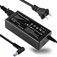 45W 19.5V 2.31A Ac Adapter Laptop Charger for HP Pavilion x360 Charger 15-f272wm 15-f387wm 15-f233wm 15-f222wm 15-f211wm…