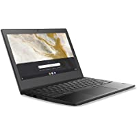 Lenovo IdeaPad 3 11 Chromebook 11.6" Laptop, 11.6" HD (1366 x 768) Display, Intel Celeron N4020 Processor, 4GB LPDDR4…