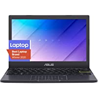 ASUS L210 MA-DB01 Ultra Thin Laptop, 11.6” HD Display, Intel Celeron N4020 Processor, 4GB RAM, 64GB Storage, NumberPad…