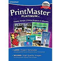 PrintMaster v8 Platinum [PC Download]