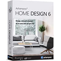 Architect Home Design 6 - Plan, model and design your dream home – software for Windows 11, 10, 8 and 7