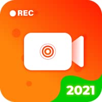 HD Screen Recorder & Video Recorder 2021