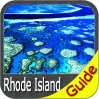 Rhode Island to Maine