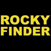 Rocky Finder: Movie Filming Locations