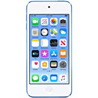Apple iPod Touch (32GB) - Blue (Latest Model)
