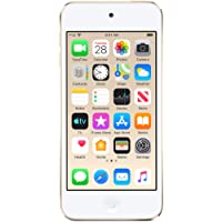 Apple iPod Touch (32GB) - Gold (Latest Model)