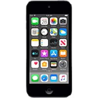 Apple iPod Touch 7th Gen 32GB - Space Gray (Renewed)