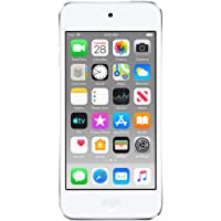 Apple iPod Touch (32GB) - Silver (Latest Model)