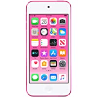 Apple iPod Touch (32GB) - Pink (Latest Model)