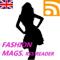 Fashion Magazines rss reader
