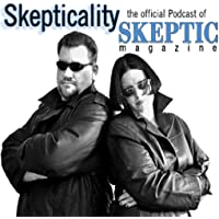 Skepticality - Official Podcast App of Skeptic Magazine