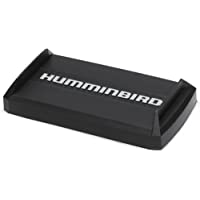 Humminbird 780036-1 UC H7 PR Helix 7 Silcone Unit Cover, Black