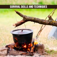 Bushcraft Survival Skills