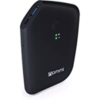 Nommi: Mobile Hotspot | Secured 4G LTE Unlocked Wi-Fi Hotspot Device | Pay-as-You-Go Portable MiFi Hotspot | VPN | Wi-Fi…