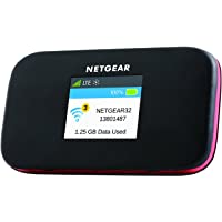 NETGEAR Around Town Mobile Internet - 1GB Free - Never Expires (AC778AT)