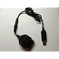 PeraltaProducts USB Adapter for T-Mobile SyncUp Drive OBD 2 Car Hotspot Vehicle Simulation Simulator
