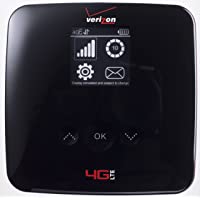 Verizon MiFi 890L Jetpack 4G Mobile Hotspot (Verizon Wireless)