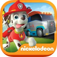 PAW Patrol: Pups to the Rescue