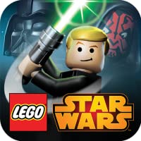 LEGO® Star Wars™: The Complete Saga