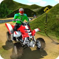 Off Road Modern Racing Outlaws