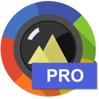 F-Stop Gallery Pro (Kindle Edition)