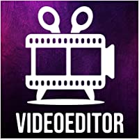 Video Trimmer Editor - Video Editor And Video Maker - Trim And Crop video - Slow motion Video Editor - Video Merger…
