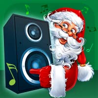 New Year & Merry Christmas Music and Sounds