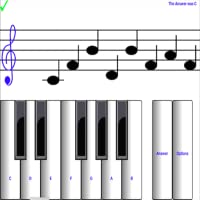 learn sight read music notes - 1 solfa