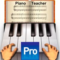 Real Piano Teacher PRO