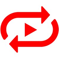 Repeat button for Youtube Videos- Video Looper for Music and Playback