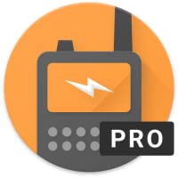 Scanner Radio Pro