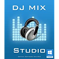 DJ Mix Studio [Download]