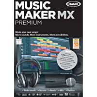 Music Maker MX Premium [Download]