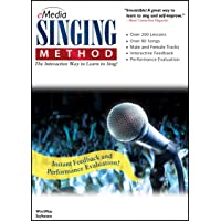 eMedia Singing Method v1.1 [PC Download]