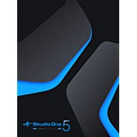 Studio One 5 Artist Upgrade from Artist (all versions) [PC/Mac Online Code]
