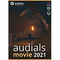 Audials Movie 2021 [PC Download]