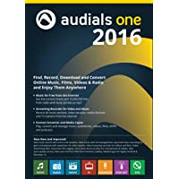 Audials One 2016 Entertains You with Music, Radio, TV and Podcasts [Download]