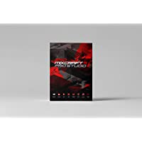 Mixcraft 9 Pro Studio [PC Online code]