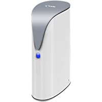 SSK 4TB Personal Cloud Network Attached Storage Support Auto-Backup, Home Office NAS Storage with Hard Drive Included…