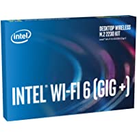 Intel Wi-Fi 6 (Gig+) Desktop Kit (AX200.NGWG.NV)