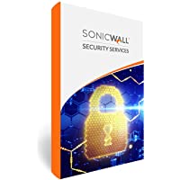 SonicWall TZ400 3YR Comp Gtwy Security Suite 01-SSC-0569