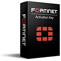 Fortinet FortiGate-100F 1 Year Unified (UTM) Protection (24x7 FortiCare Plus Application Control, IPS, AV, Web Filtering…