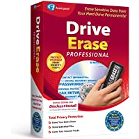 Nova Development US Drive Erase Pro