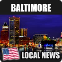 Baltimore Local News