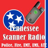 Tennessee Scanner Radio - Fire, Police, EMS, ATC