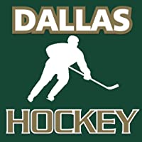 Dallas Hockey News (Kindle Tablet Edition)