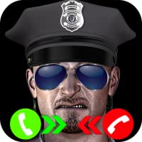 Police Prank Call
