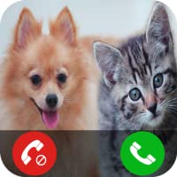 Fake Call from Pet Prank Calling