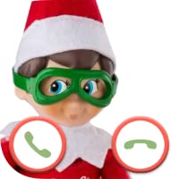 Call from Elf - Santa's elves From The North Pole